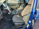 Thumbnail image of 2023 Chevrolet Equinox at Al Willeford Chevrolet New