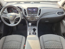 Thumbnail image of 2023 Chevrolet Equinox at Al Willeford Chevrolet New