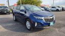 Thumbnail image of 2023 Chevrolet Equinox at Al Willeford Chevrolet New
