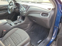 Thumbnail image of 2023 Chevrolet Equinox at Al Willeford Chevrolet New