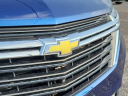 Thumbnail image of 2023 Chevrolet Equinox at Al Willeford Chevrolet New