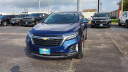 Thumbnail image of 2023 Chevrolet Equinox at Al Willeford Chevrolet New