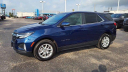 Thumbnail image of 2023 Chevrolet Equinox at Al Willeford Chevrolet New