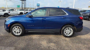 Thumbnail image of 2023 Chevrolet Equinox at Al Willeford Chevrolet New