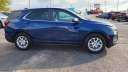 Thumbnail image of 2023 Chevrolet Equinox at Al Willeford Chevrolet New