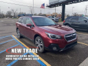 Thumbnail image of 2018 Subaru Outback at Kia of Grand Blanc