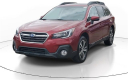 Thumbnail image of 2018 Subaru Outback at Kia of Grand Blanc