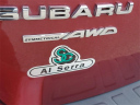 Thumbnail image of 2018 Subaru Outback at Kia of Grand Blanc