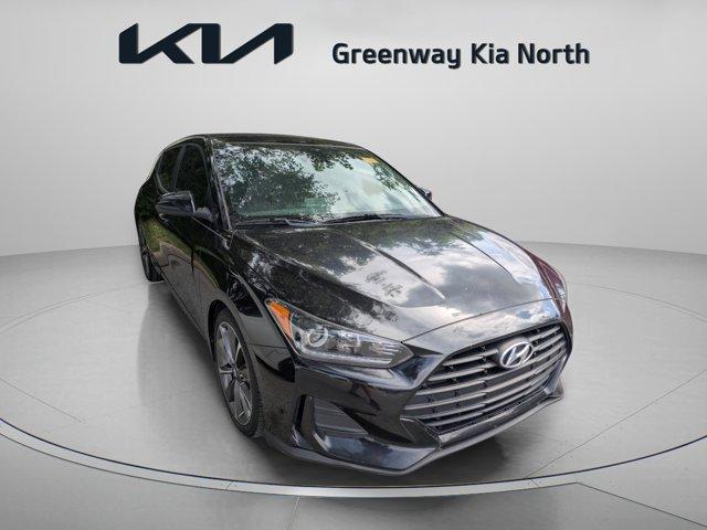 Thumbnail image of 2020 Hyundai VELOSTER at OrlandoKiaNorth - USED - SHARED
