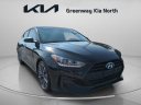 Thumbnail image of 2020 Hyundai VELOSTER at OrlandoKiaNorth - USED - SHARED