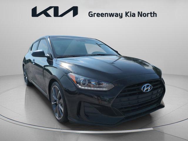 Thumbnail image of 2020 Hyundai VELOSTER at OrlandoKiaNorth - USED - SHARED