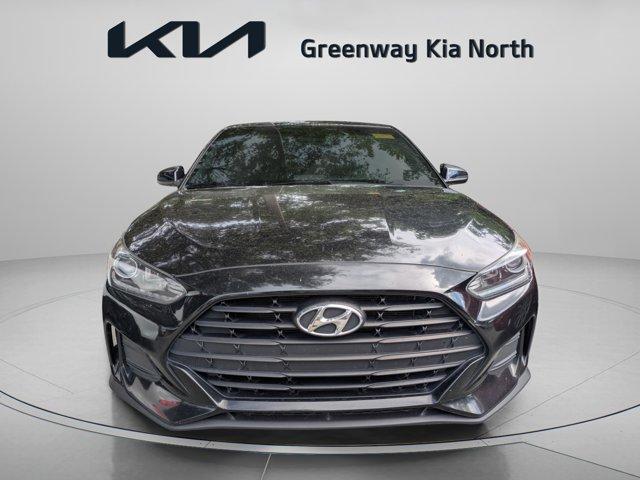 Thumbnail image of 2020 Hyundai VELOSTER at OrlandoKiaNorth - USED - SHARED