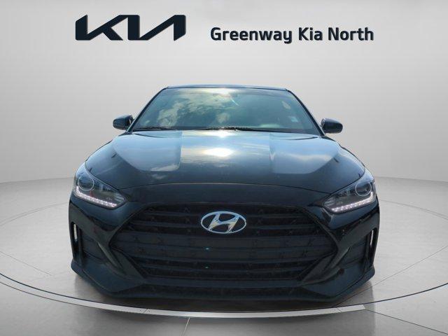 Thumbnail image of 2020 Hyundai VELOSTER at OrlandoKiaNorth - USED - SHARED