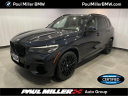 Thumbnail image of 2022 BMW X5 at PaulMillerBmw USED