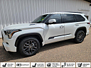 Thumbnail image of 2023 Toyota Sequoia at Cornhusker Honda Toyota AutoPlex