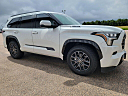 Thumbnail image of 2023 Toyota Sequoia at Cornhusker Honda Toyota AutoPlex