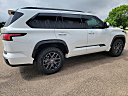 Thumbnail image of 2023 Toyota Sequoia at Cornhusker Honda Toyota AutoPlex