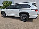 Thumbnail image of 2023 Toyota Sequoia at Cornhusker Honda Toyota AutoPlex