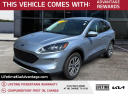 Thumbnail image of 2022 Ford Escape at Lifetime Kia