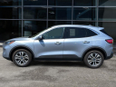 Thumbnail image of 2022 Ford Escape at Lifetime Kia