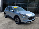 Thumbnail image of 2022 Ford Escape at Lifetime Kia