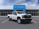 Thumbnail image of 2025 Chevrolet Silverado 2500HD at Lafontaine Chevrolet