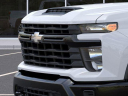 Thumbnail image of 2025 Chevrolet Silverado 2500HD at Lafontaine Chevrolet