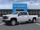 Thumbnail image of 2025 Chevrolet Silverado 2500HD at Lafontaine Chevrolet