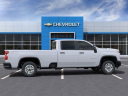 Thumbnail image of 2025 Chevrolet Silverado 2500HD at Lafontaine Chevrolet