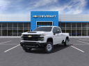 Thumbnail image of 2025 Chevrolet Silverado 2500HD at Lafontaine Chevrolet