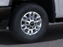 Thumbnail image of 2025 Chevrolet Silverado 2500HD at Lafontaine Chevrolet