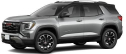 Thumbnail image of 2026 GMC Terrain at King O'Rourke Buick GMC