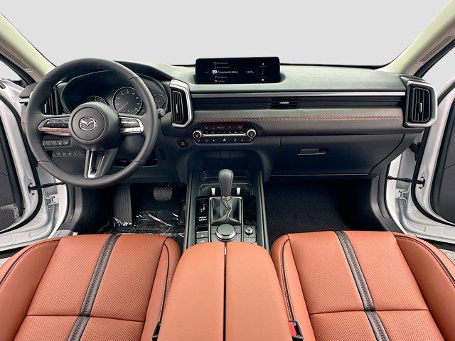 Thumbnail image of 2025 Mazda CX-50 at Anderson Nissan Mazda Suzuki - New and Used