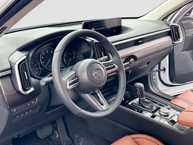 Thumbnail image of 2025 Mazda CX-50 at Anderson Nissan Mazda Suzuki - New and Used