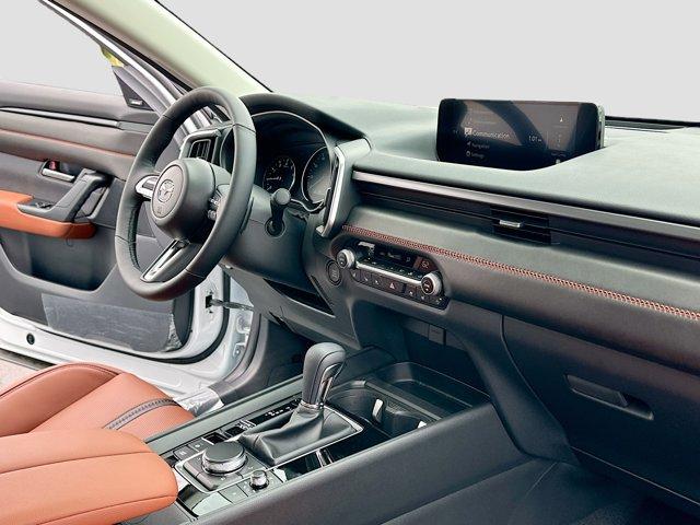 Thumbnail image of 2025 Mazda CX-50 at Anderson Nissan Mazda Suzuki - New and Used
