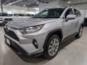 Thumbnail image of 2019 Toyota RAV4 at CentennialLeasingSales-Denver of Englewood, CO