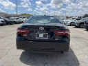 Thumbnail image of 2022 Toyota Camry at Toyota of Hollywood