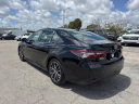 Thumbnail image of 2022 Toyota Camry at Toyota of Hollywood