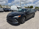 Thumbnail image of 2022 Toyota Camry at Toyota of Hollywood