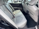 Thumbnail image of 2022 Toyota Camry at Toyota of Hollywood