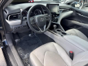 Thumbnail image of 2022 Toyota Camry at Toyota of Hollywood