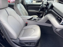 Thumbnail image of 2022 Toyota Camry at Toyota of Hollywood