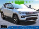 Thumbnail image of 2025 Jeep Compass at Lawless Chrysler Dodge Jeep Ram
