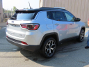 Thumbnail image of 2025 Jeep Compass at Lawless Chrysler Dodge Jeep Ram