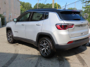 Thumbnail image of 2025 Jeep Compass at Lawless Chrysler Dodge Jeep Ram