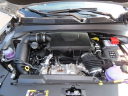 Thumbnail image of 2025 Jeep Compass at Lawless Chrysler Dodge Jeep Ram