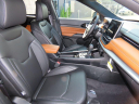 Thumbnail image of 2025 Jeep Compass at Lawless Chrysler Dodge Jeep Ram