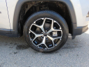 Thumbnail image of 2025 Jeep Compass at Lawless Chrysler Dodge Jeep Ram