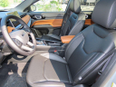 Thumbnail image of 2025 Jeep Compass at Lawless Chrysler Dodge Jeep Ram