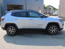 Thumbnail image of 2025 Jeep Compass at Lawless Chrysler Dodge Jeep Ram